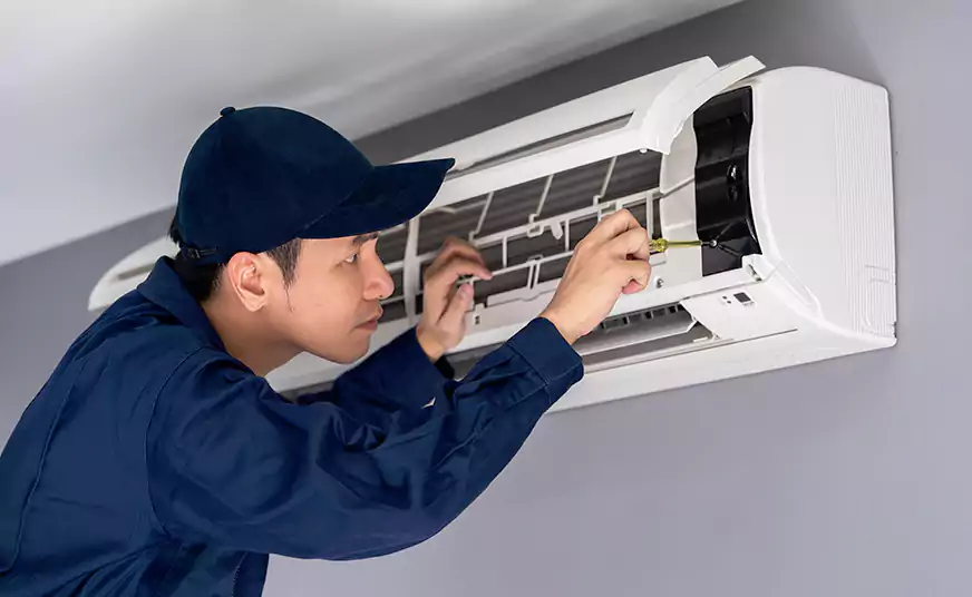 AC Duct Cleaning Tulare