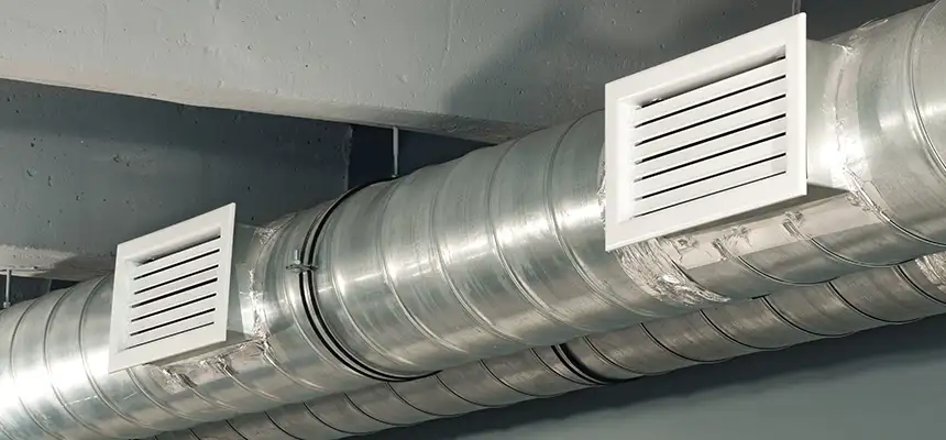 Our Air Duct Camera Inspection Services in Tulare, CA