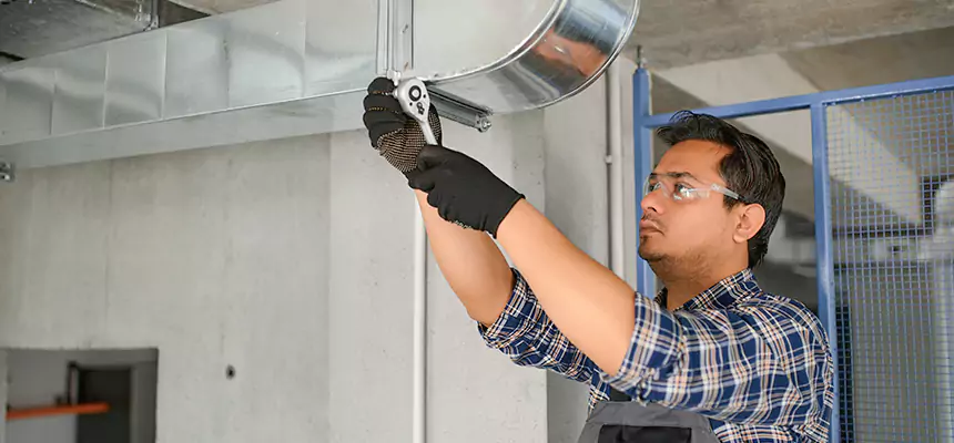 Our Air Duct Pathogen Disinfection Services in Tulare, CA