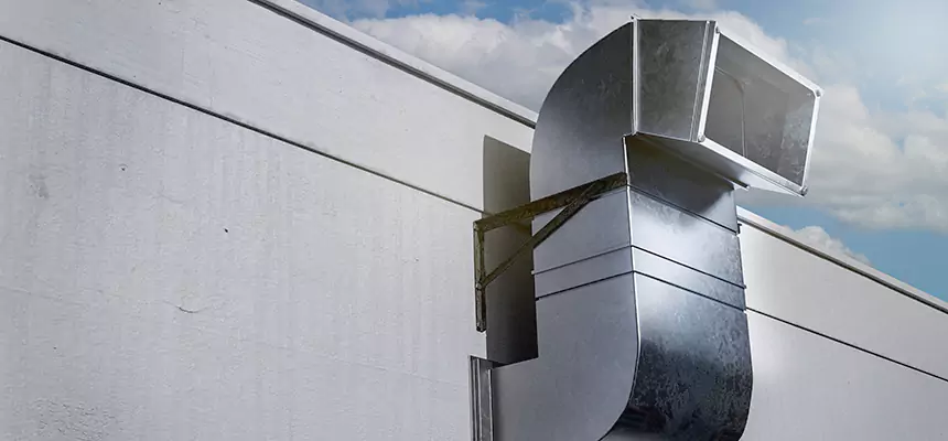 Comprehensive Commercial HVAC Cleaning in Tulare