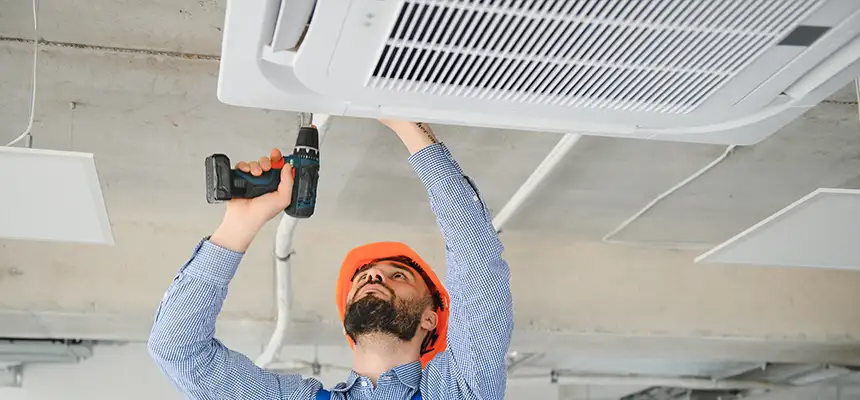 Detailed Multi‑Unit Riser & Roof Termination Cleaning in Tulare