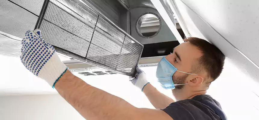 Our Dryer Vent Cleaning Services in Tulare, CA