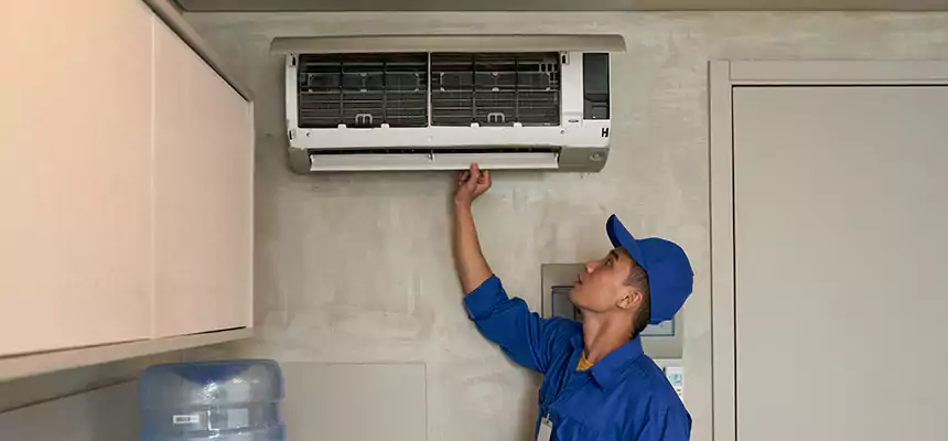 Balanced Fresh‑Air Ventilation (ERV/HRV) in Tulare