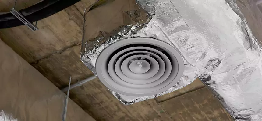 Our HVAC Ductwork Installation Services in Tulare, CA