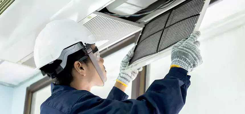 Our Multi-family Home Duct Cleaning Services in Tulare, CA