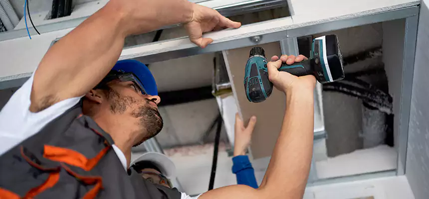 Our Retail Store Duct Cleaning Services in Tulare, CA