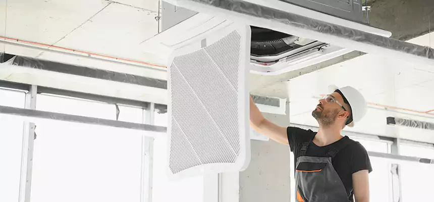 Dryer Ventilation Duct Cleaning in Tulare