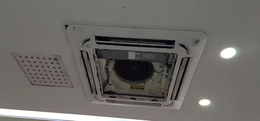 Our Wall Vent Cleaning Service Services in Tulare, CA