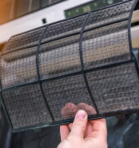 Top-notch AC Air Filter Replacement in Tulare