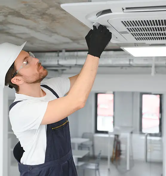 Top Affordable Duct Cleaning Services Near Me in Tulare, CA
