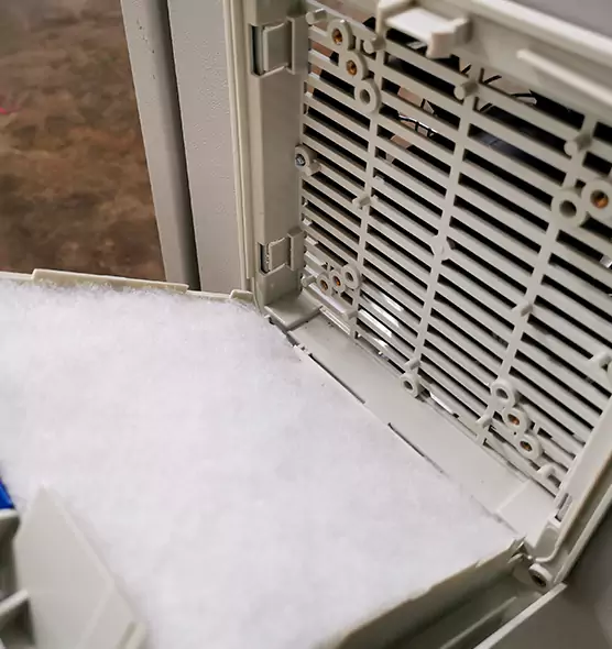 About Air Duct Overhaul & Upgrades in Tulare, CA