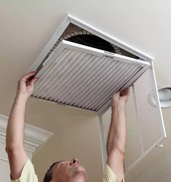 Trusted Apartment Air Duct Cleaning in Tulare, CA