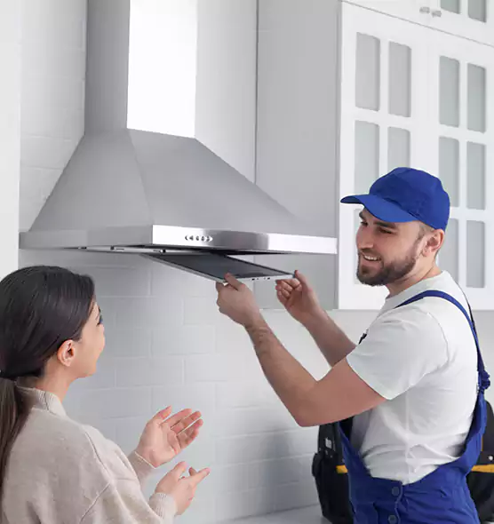 Professional Dryer Vent Cleaning Service in Tulare, CA