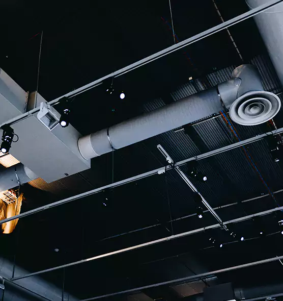 About Duct Sanitization with UV Light in Tulare, CA