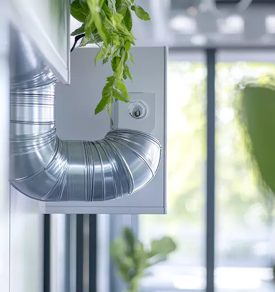 Professional Eco-Friendly Duct Cleaning Services in Tulare, CA