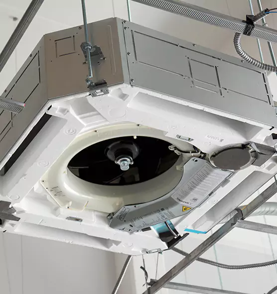 Professional Industrial Dryer Vent Cleaning in Tulare, CA