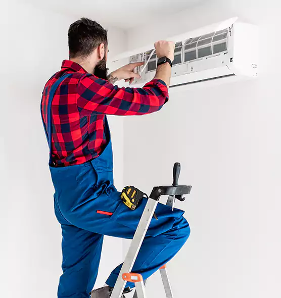 About Smart Air Conditioning Installation in Tulare, CA