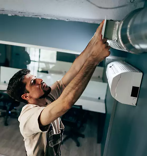 Reliable Warehouse Vent Cleaning in Tulare, CA