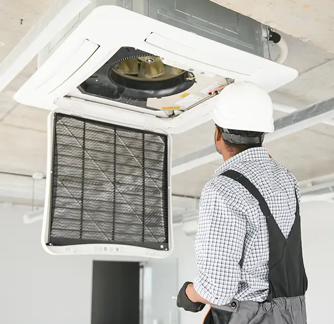 Why Homeowners & Businesses Trust Us in Tulare, CA?