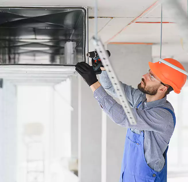 Why Homeowners & Businesses Trust Us Tulare, CA