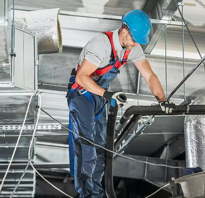 Why Homeowners & Businesses Trust Us in Tulare, CA?