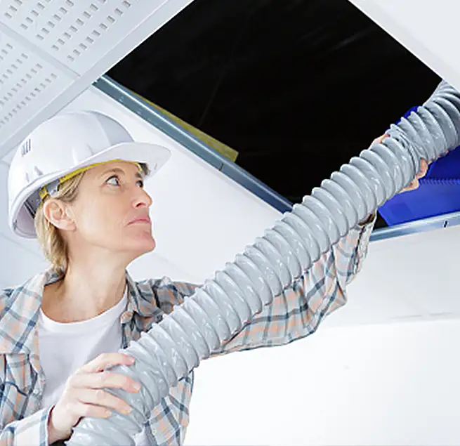 Why Homeowners & Businesses Trust Us Tulare, CA