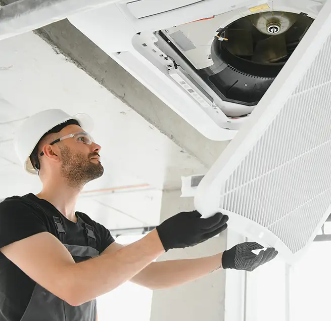 Why Homeowners & Businesses Trust Us in Tulare, CA?