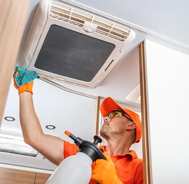 Why Homeowners & Businesses Trust Us in Tulare, CA?