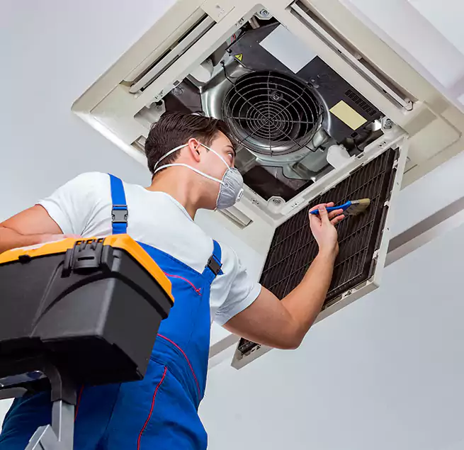 Why Homeowners & Businesses Trust Us in Tulare, CA