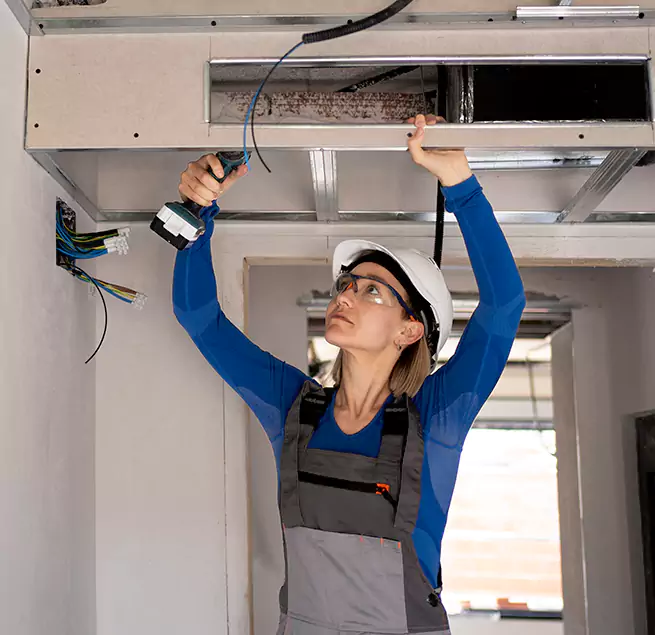 Why Homeowners & Businesses Trust Us in Tulare, CA?