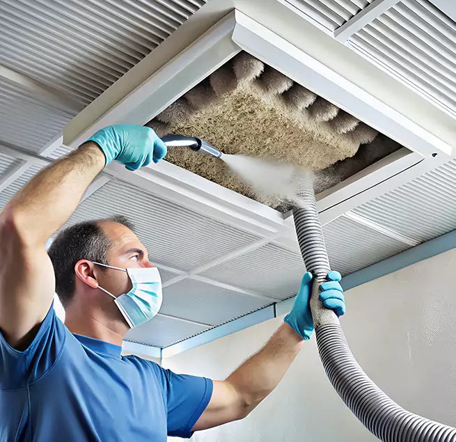 Why Homeowners Businesses Trust Us in Tulare, CA