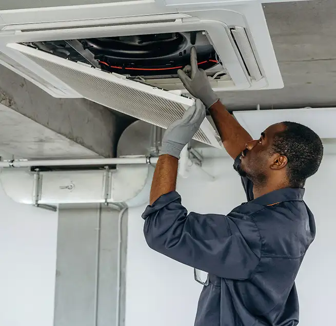 Why Homeowners & Businesses Trust Us in Tulare, CA?