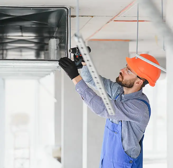  Why Homeowners Businesses Trust Us Tulare, CA