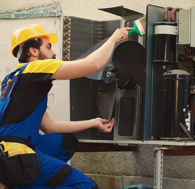 Why Homeowners & Businesses Trust Us Tulare, CA?