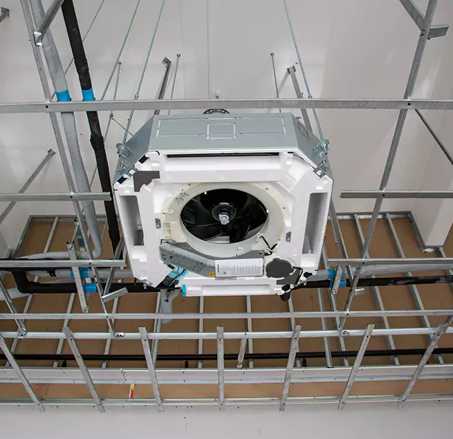 Why Homeowners & Businesses Trust Us Tulare, CA