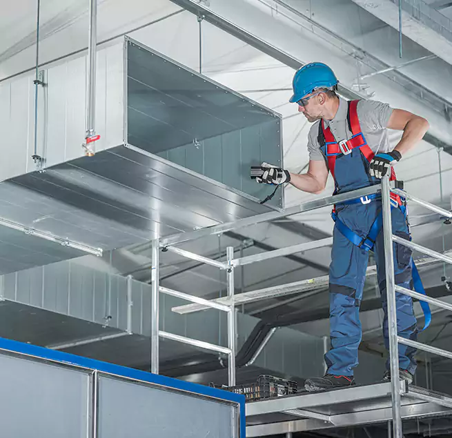 Why Homeowners Businesses Trust Us in Tulare, CA