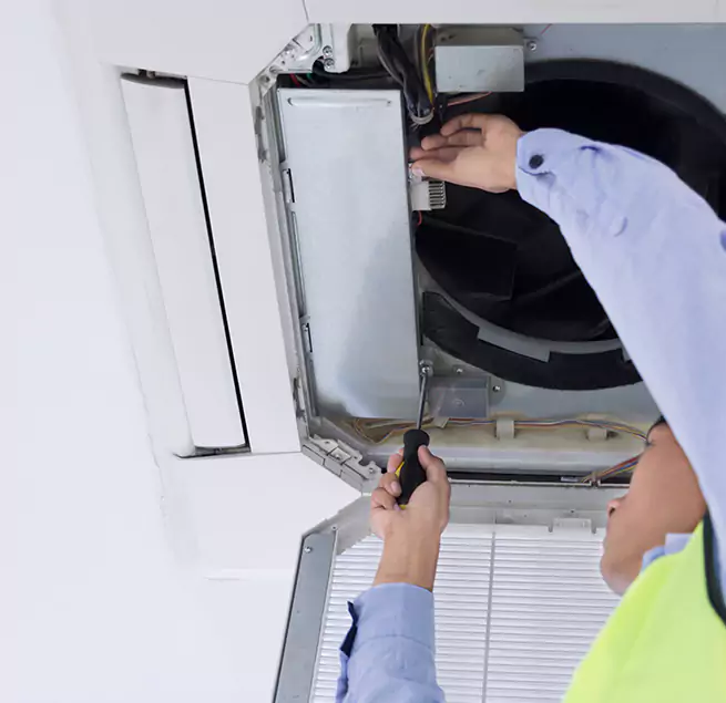 Why Homeowners Businesses Trust Us Tulare, CA