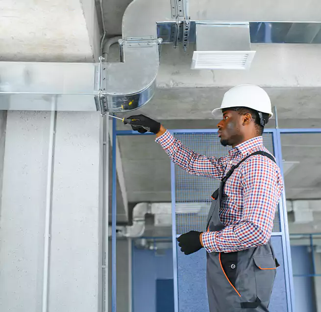 Why Homeowners & Businesses Trust Us in Tulare, CA