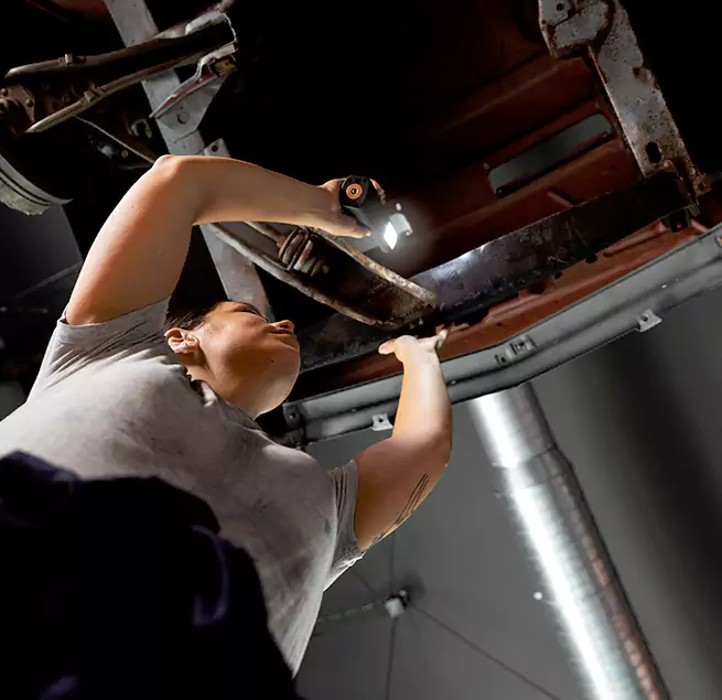 Why Homeowners & Businesses Trust Us Tulare, CA